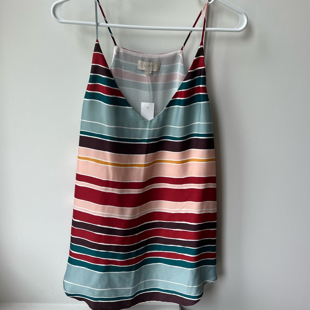 Loft cami | L